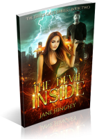 Blitz Sign-Up: The Devil Inside by Jane Hinchey