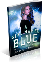 Tour: A Girl Named Blue by Cecilia Randell