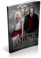 Tour: Bound by Alexandrea Weis & Lucas Astor