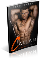 Blitz Sign-Up: Callan by Sybil Bartel