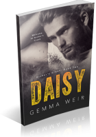 Blitz Sign-Up: Daisy by Gemma Weir
