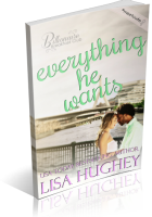 Blitz Sign-Up: Everything He Wants by Lisa Hughey