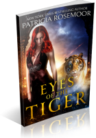 Blitz Sign-Up: Eyes of the Tiger by Patricia Rosemoor