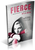 Blitz Sign-Up: Fierce by L.G. Kelso
