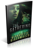 Blitz Sign-Up: The Gathering by Bernadette Giacomazzo