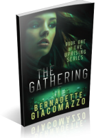 Tour: The Gathering by Bernadette Giacomazzo