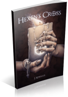 Review Opportunity: Hexen’s Cross by J. Kowallis
