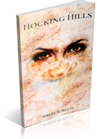 Review Opportunity: Hocking Hills by Doreen McMillan