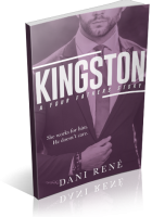 Blitz Sign-Up: Kingston by Dani René