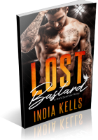 Blitz Sign-Up: Lost Bastard by India Kells