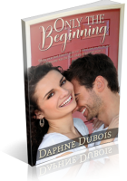 Blitz Sign-Up: Only the Beginning by Daphne Dubois