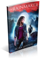 Blitz Sign-Up: The Rainmaker by Petra Landon