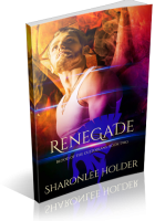 Blitz Sign-Up: Renegade by Sharonlee Holder
