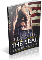 Tour: Ride With the Seal by Leslie North
