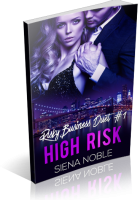 Blitz Sign-Up: High Risk by Siena Noble