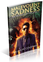Blitz Sign-Up: Malevolent Sadness by Julian Coleman