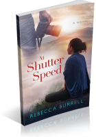 Blitz Sign-Up: At Shutter Speed by Rebecca Burrell