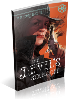 Tour: The Devil’s Standoff by V.S. McGrath
