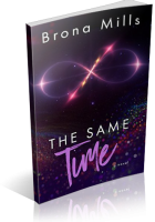 Tour: The Same Time by Brona Mills