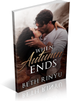 Review Opportunity: When Autumn Ends by Beth Rinyu