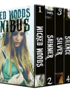 Tour: Wicked Woods Omnibus by Kailin Gow