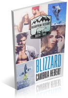 Blitz Sign-Up: Blizzard by Cambria Hebert