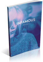 Tour: Infamous by Allison Stowe