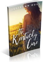 Review Opportunity: The Kentucky Cure by Julieann Dove