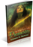 Blitz Sign-Up: Paralucidity  by Stephen H. Provost