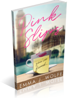 Blitz Sign-Up: Pink Slips by Emma J. Wolfe