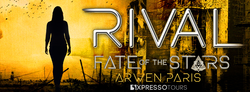 Rival Cover Reveal (exclusive)