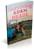 Tour: Surviving Adam Meade by Shannon Klare