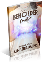 Tour: Cradled by Christina Bauer