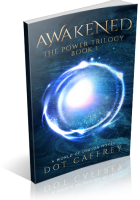 Tour: Awakened by Dot Caffrey