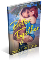 Blitz Sign-Up: Better Together by Crista McHugh
