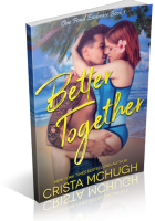 Tour: Better Together by Crista McHugh