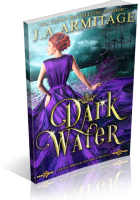 Blitz Sign-Up: Dark Water by J.A. Armitage