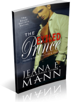 Blitz Sign-Up: The Exiled Prince by Jeana E. Mann