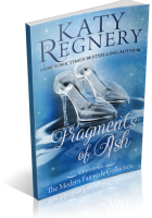 Review Opportunity: Fragments of Ash by Katy Regnery