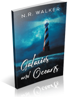 Blitz Sign-Up: Galaxies and Oceans by N. R. Walker