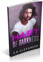 Blitz Sign-Up: Hart of Darkness by S.B. Alexander