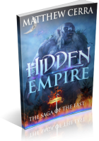 Blitz Sign-Up: Hidden Empire by Matthew Cerra