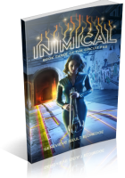 Tour: Inimical by Genevieve Iseult Eldredge