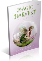 Tour: Magic Harvest by Mary Karlik