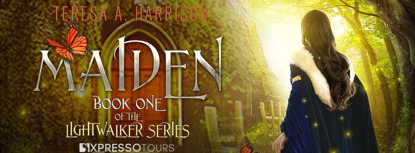 Maiden Exclusive Cover Reveal  