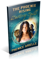 Blitz Sign-Up: Destiny Calls by Phenice Arielle