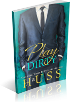 Blitz Sign-Up: Play Dirty by J.A. Huss