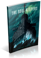 Tour: The Soul Keepers by Devon Taylor