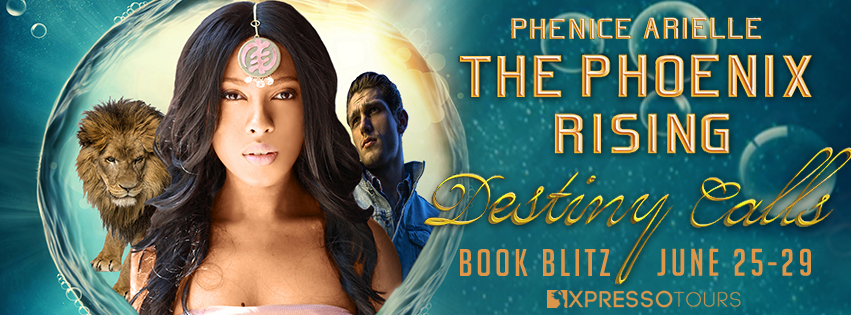 Book Blitz: Destiny Calls