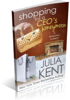 Blitz Sign-Up: Shopping for a CEO’s Honeymoon by Julia Kent